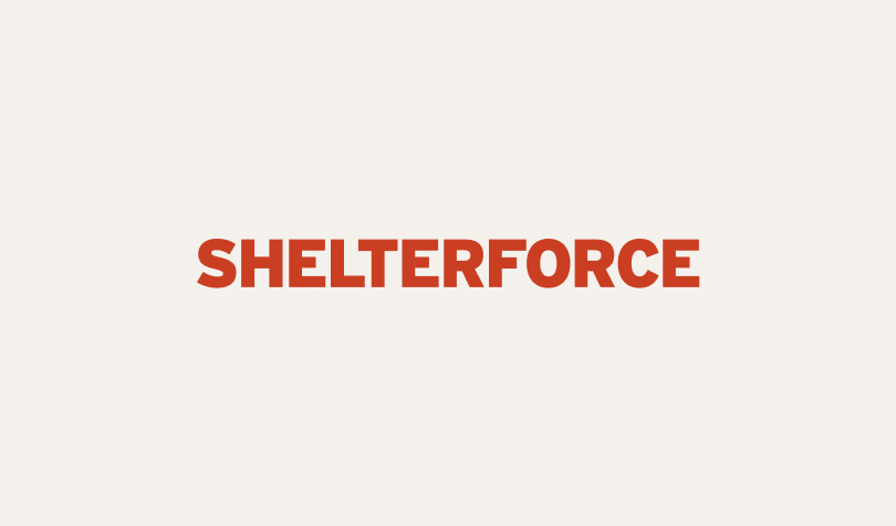 Shelterfoce
