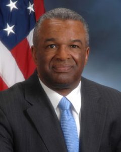 HUD: Headshot of Ron Sims