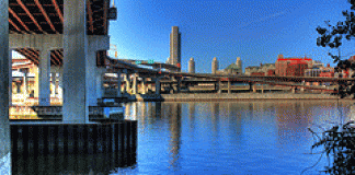Albany, New York