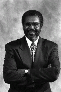 Melvin L. Oliver, Ph.D., joined the Ford Foundation in 1996 as vice president for asset building and community development. 
