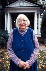 Jane Jacobs's Street Smarts