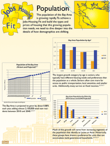 PDF image of charts measuring Bay Area population.