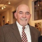 Patrick Morrissy