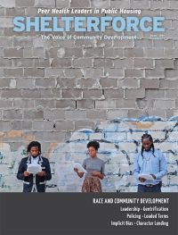 Editor’s Note: Racial Justice — Beyond Good Intentions