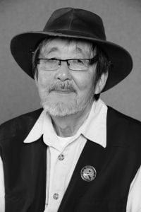 Tamio Wakayama