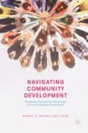 Navigating Community Development book cover
