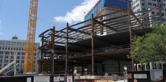 construction site