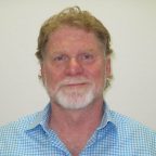 Kevin Barnett is a senior investigator at the Public Health Institute.