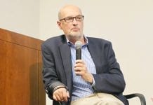 Michael Bodaken