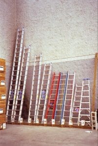 ladders