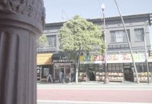 2093 mission street