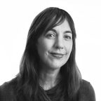 Liza Featherstone