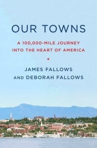 Our Towns book