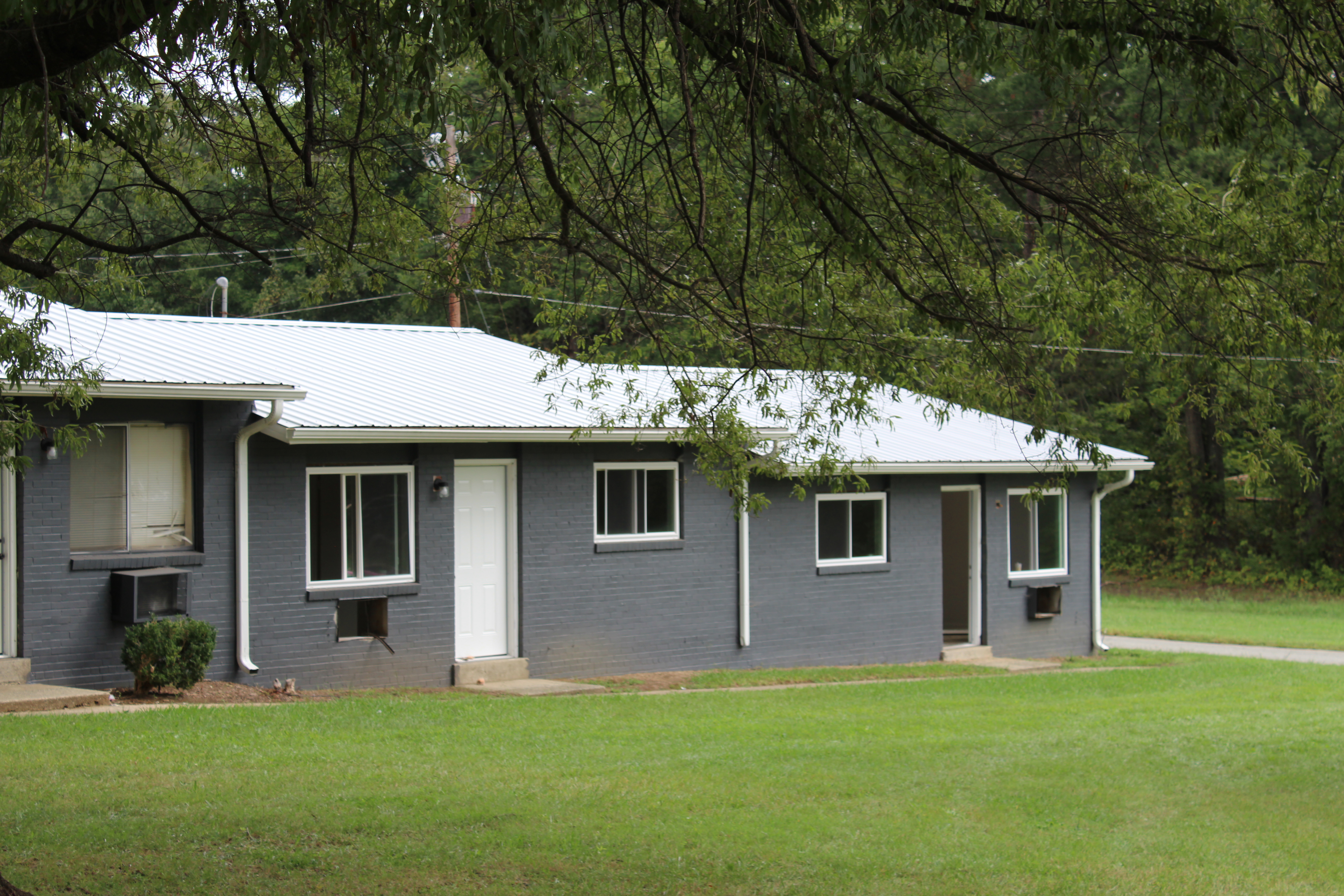 Avalon Trace was renamed Cottage Gardens after the 176-unit complex was sold to a new owner in 2018.