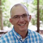 Brett Byerly is executive director of The Greensboro Housing Coalition.
