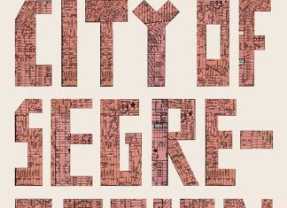 cover of "City of Segregation" by Andrea Gibbons