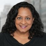 Radhika Fox, the CEO of the US Water Alliance, knows a lot about the water industry and building stronger communities.