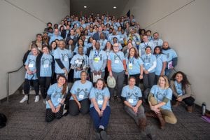 group lobby day photo