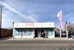 B. Ruppe drugstore in the Barelas neighborhood of Albuquerque, NM
