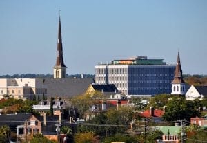 Charleston, SC