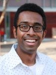 Headshot of Dan Reed, one of the participants in Shelterforce's panel discussion "Push Back on the Racial Wealth Gap"