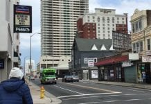 segregation of Atlantic City