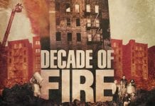 decade of fire