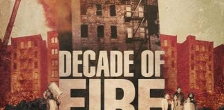 decade of fire