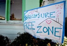 homeowners_foreclosure sign