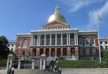 Massachusetts housing choice legislation