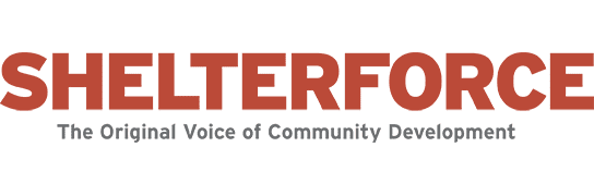 Shelterforce: The Original Voice of Community Development
