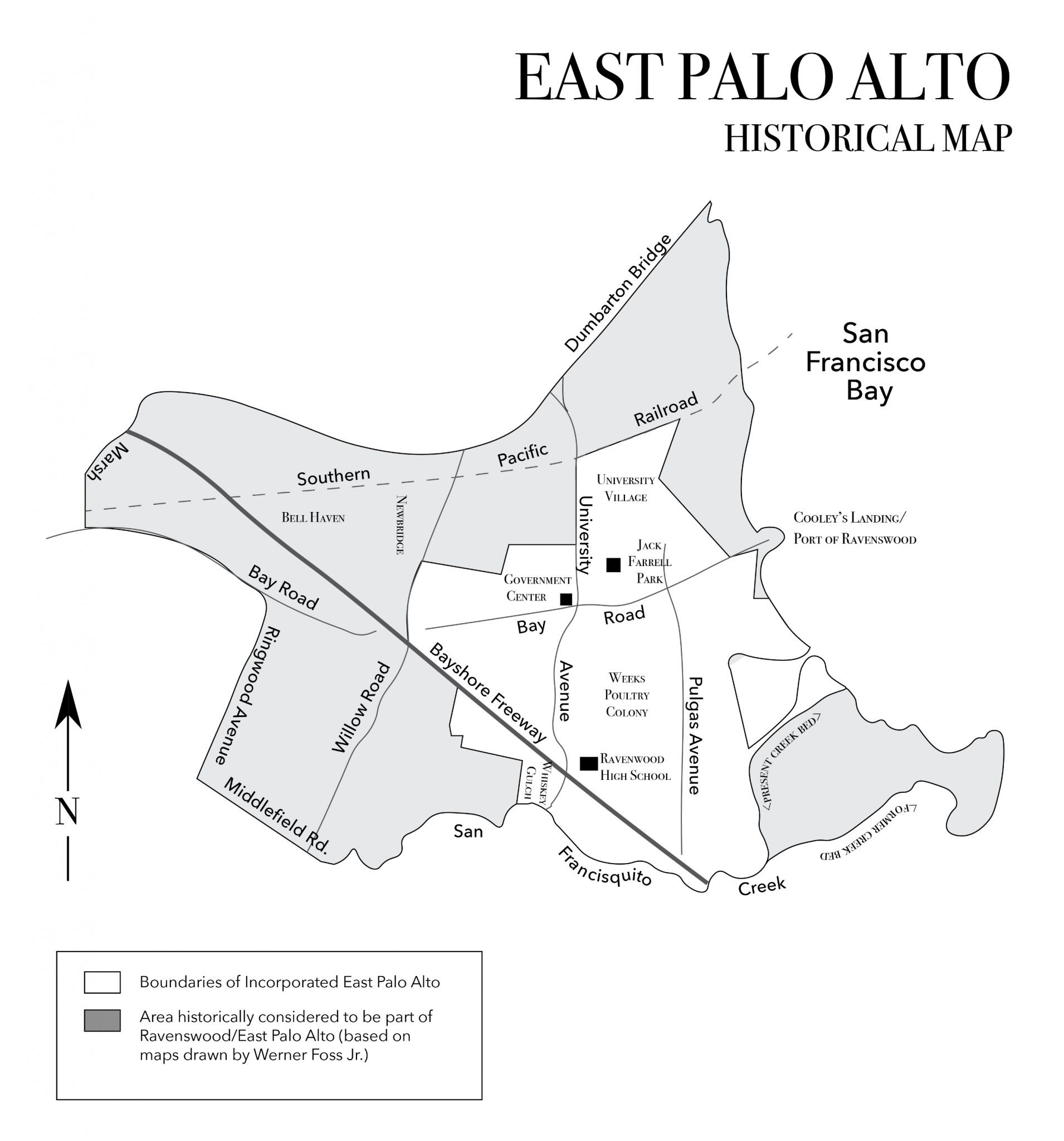 How Rent Control Helped Create East Palo Alto — Shelterforce Shelterforce